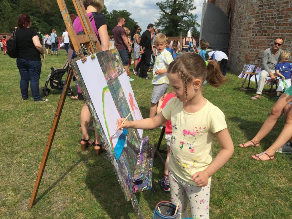 7 - Kindermuseumsfest