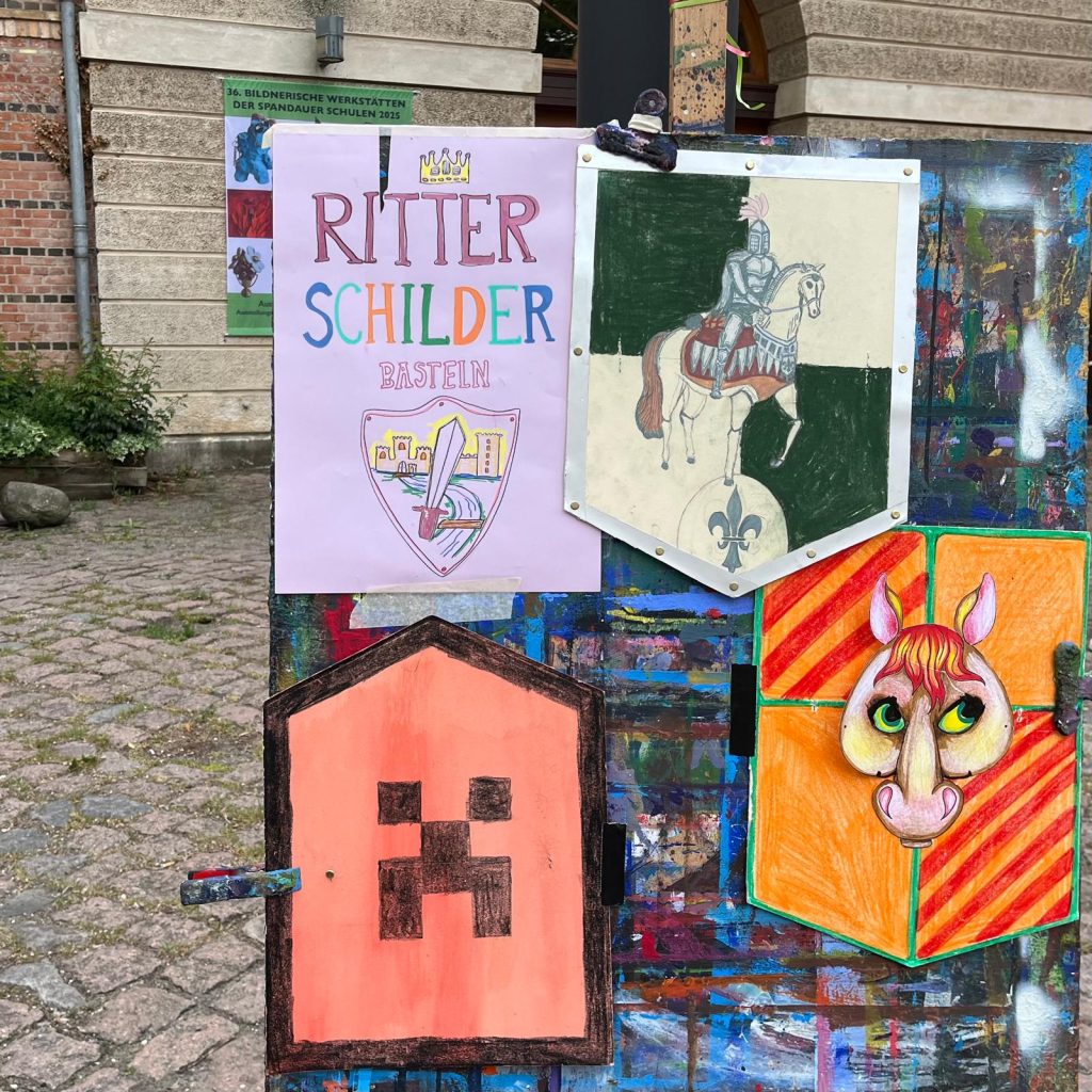 Kinder-Museumsfest 1