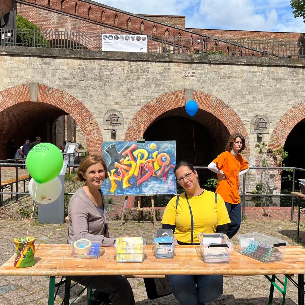 Kinder-Museumsfest 2