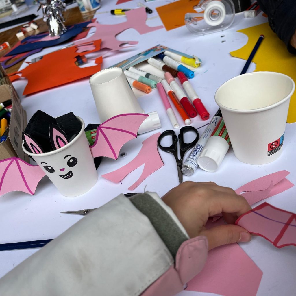 Kinder-Museumsfest 5